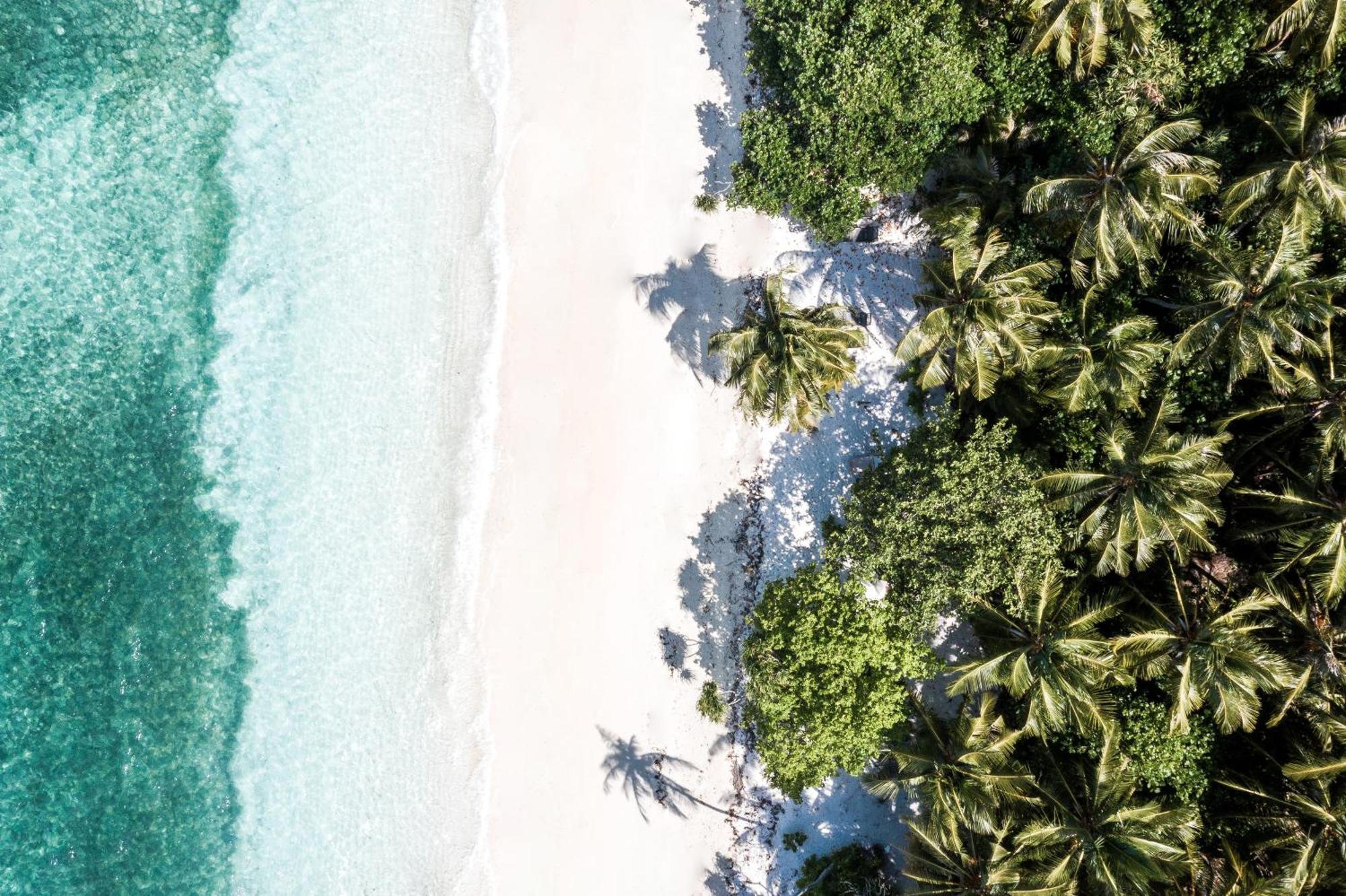 Готель Tropical Tree Fehendhoo Екстер'єр фото